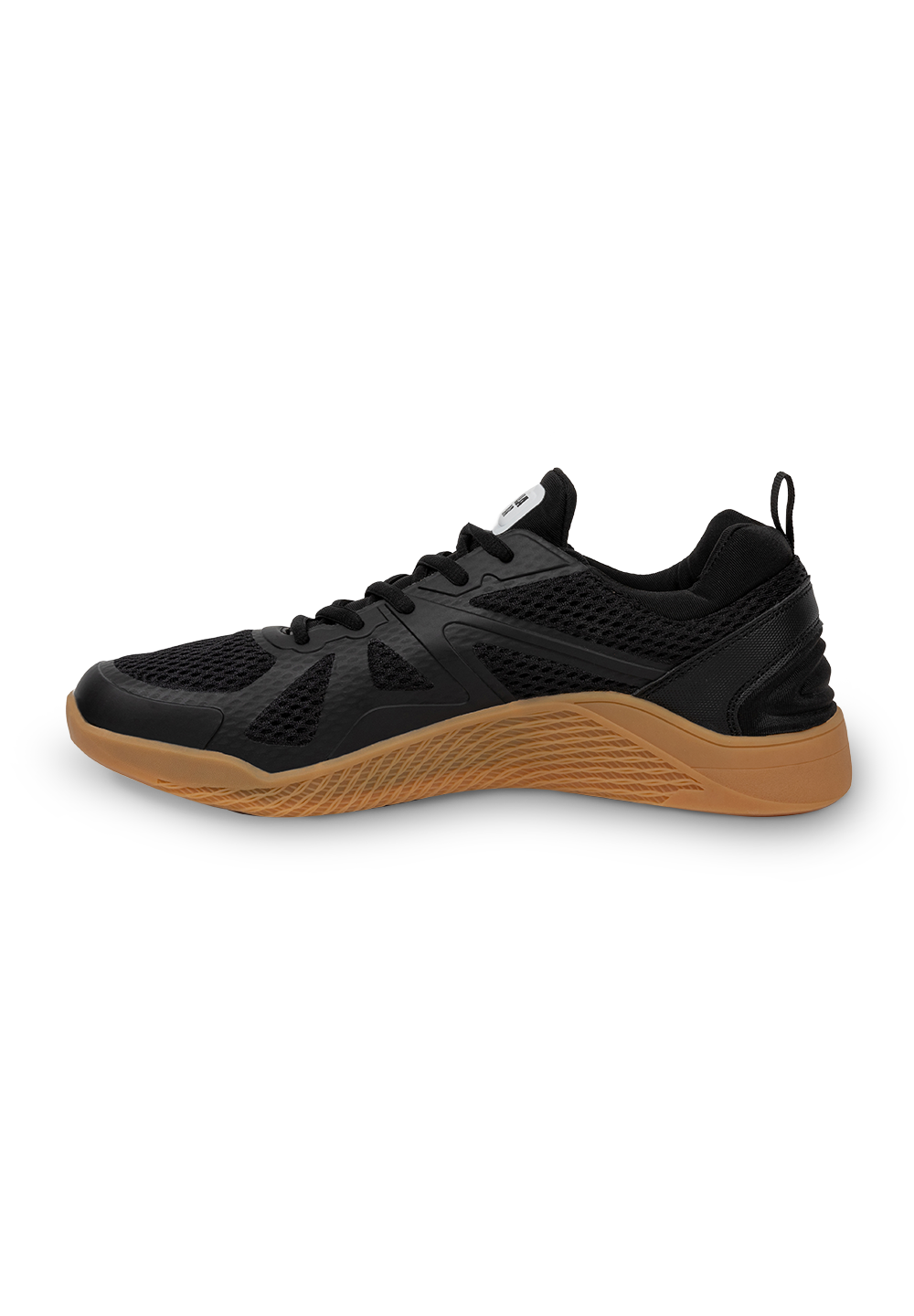 Gorilla Wear Gym Hybrids - Musta/Ruskea