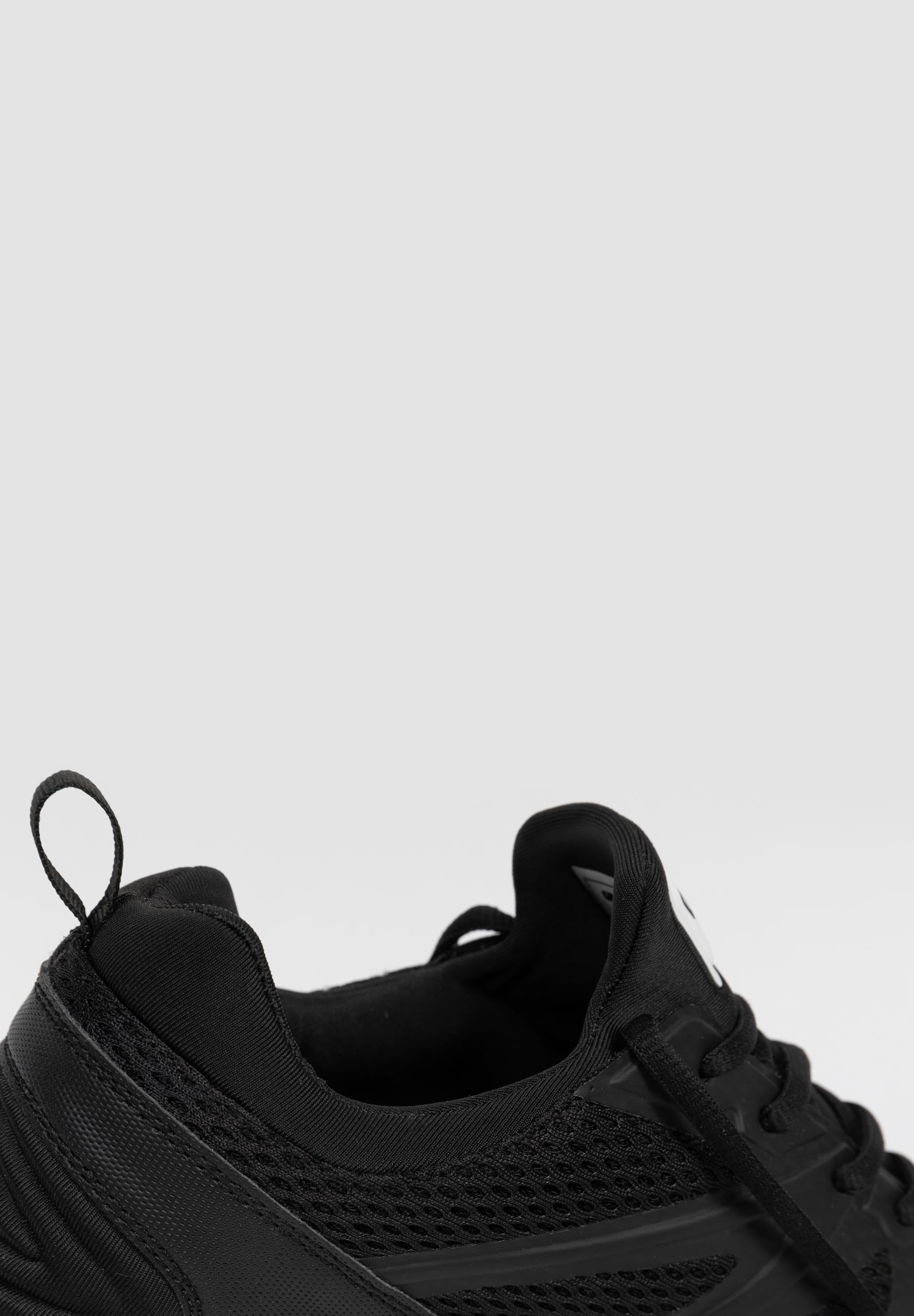 Gorilla Wear Gym Hybrids - Musta/Ruskea