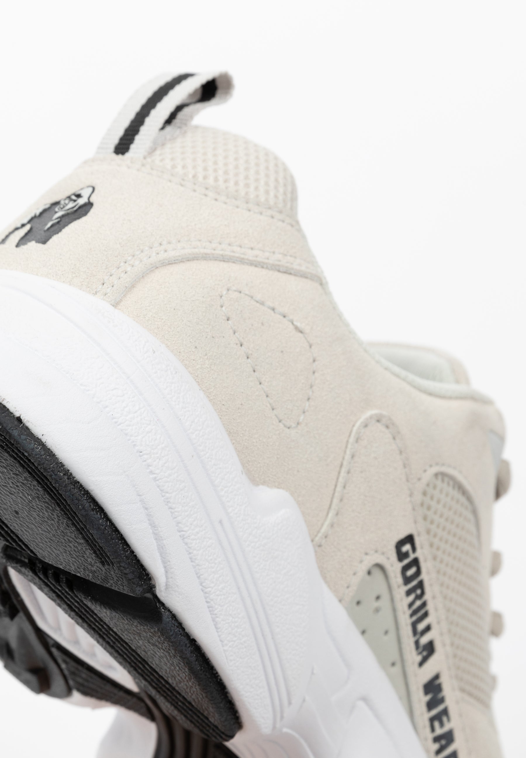 Gorilla Wear Newport Sneakers - Kaikki värit