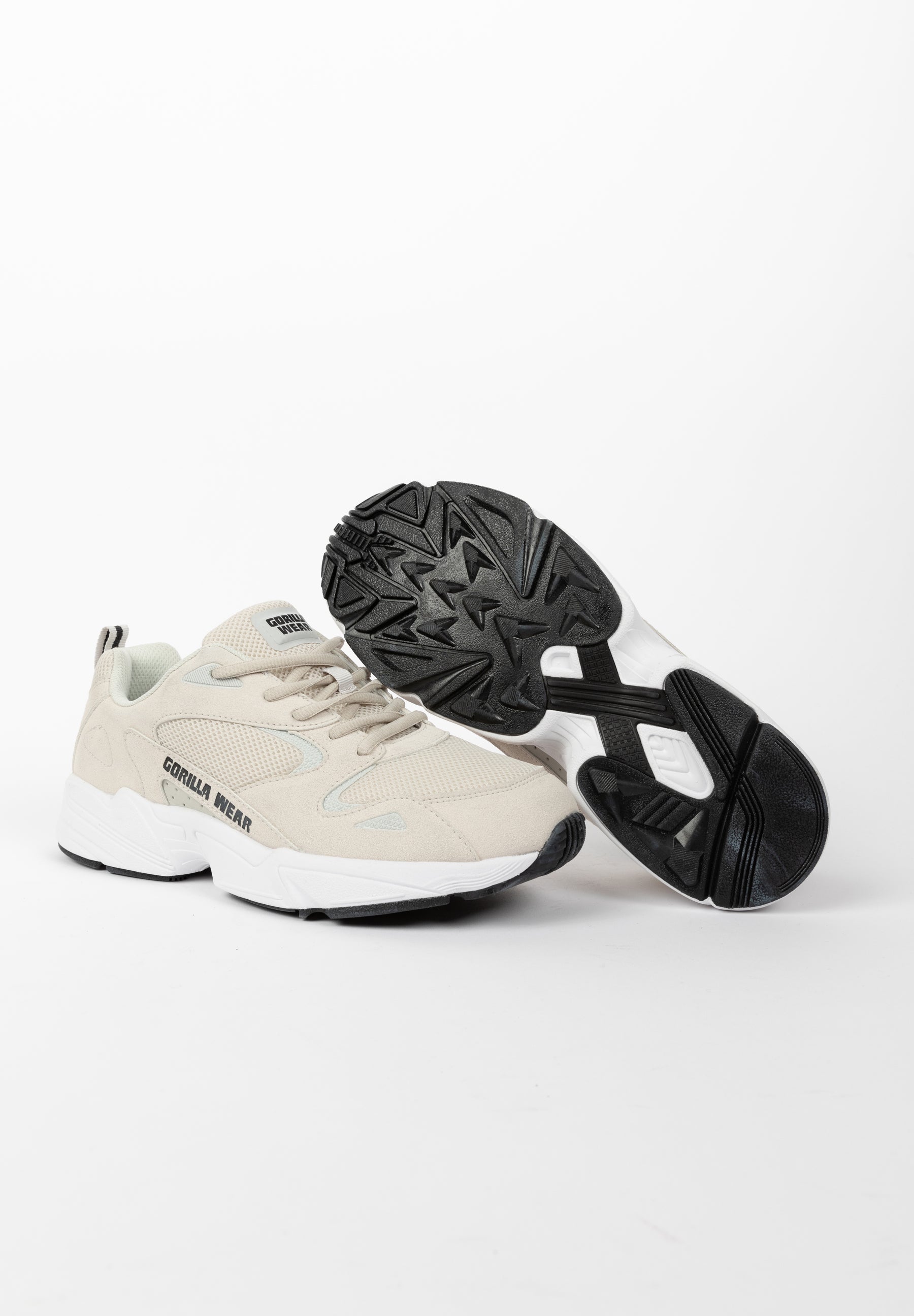 Gorilla Wear Newport Sneakers - Kaikki värit