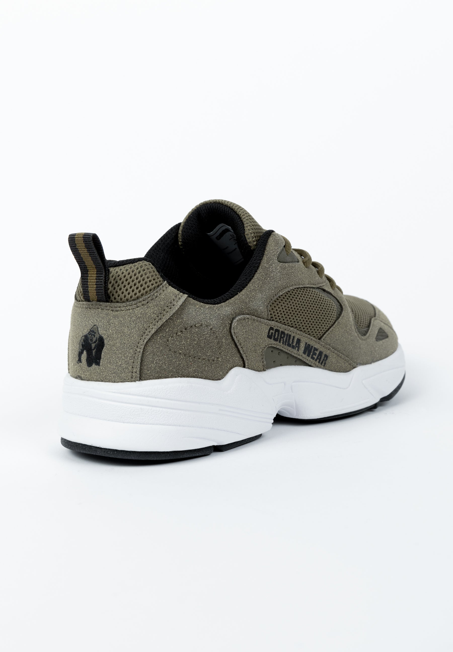 Gorilla Wear Newport Sneakers - Kaikki värit