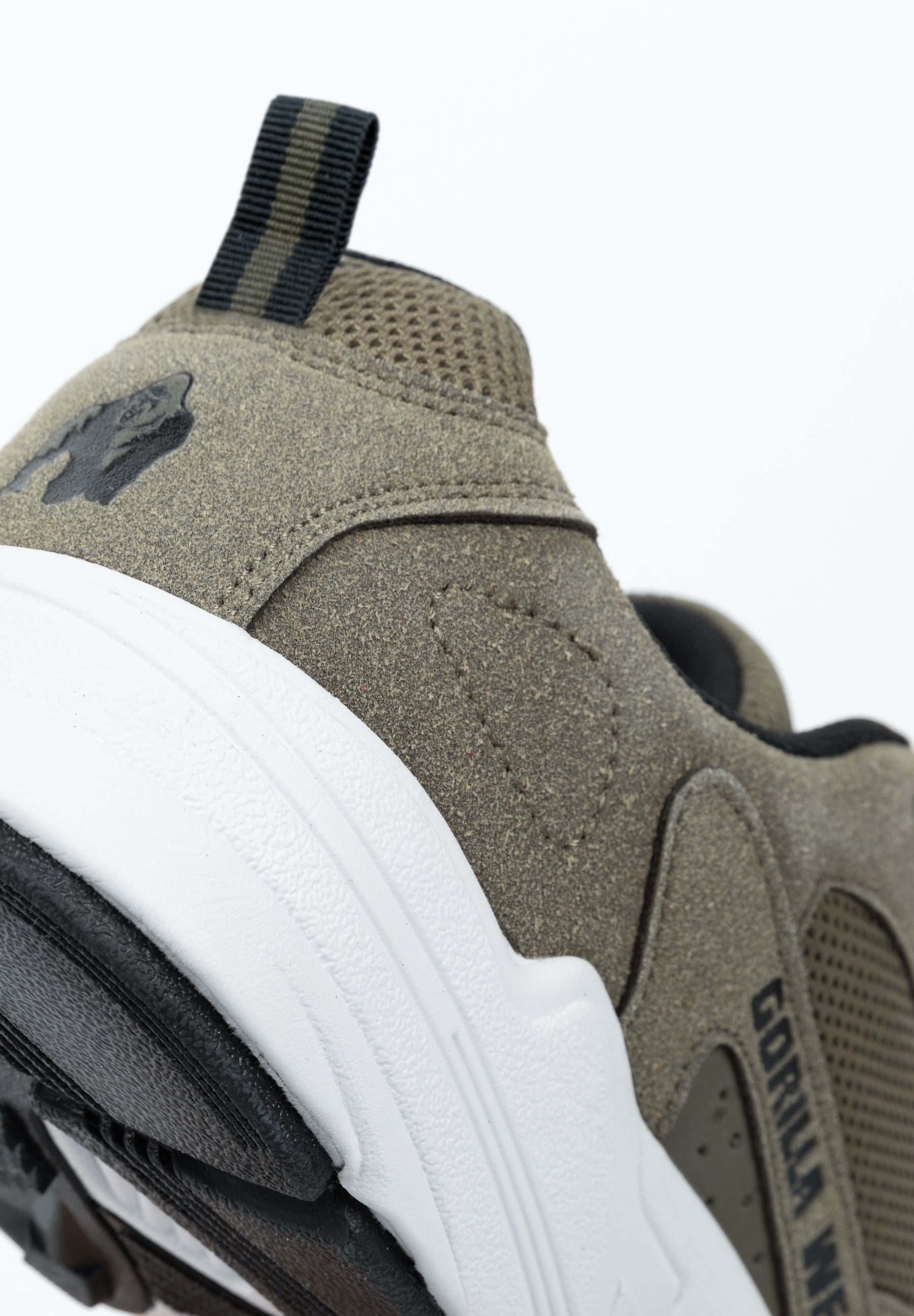 Gorilla Wear Newport Sneakers - Kaikki värit