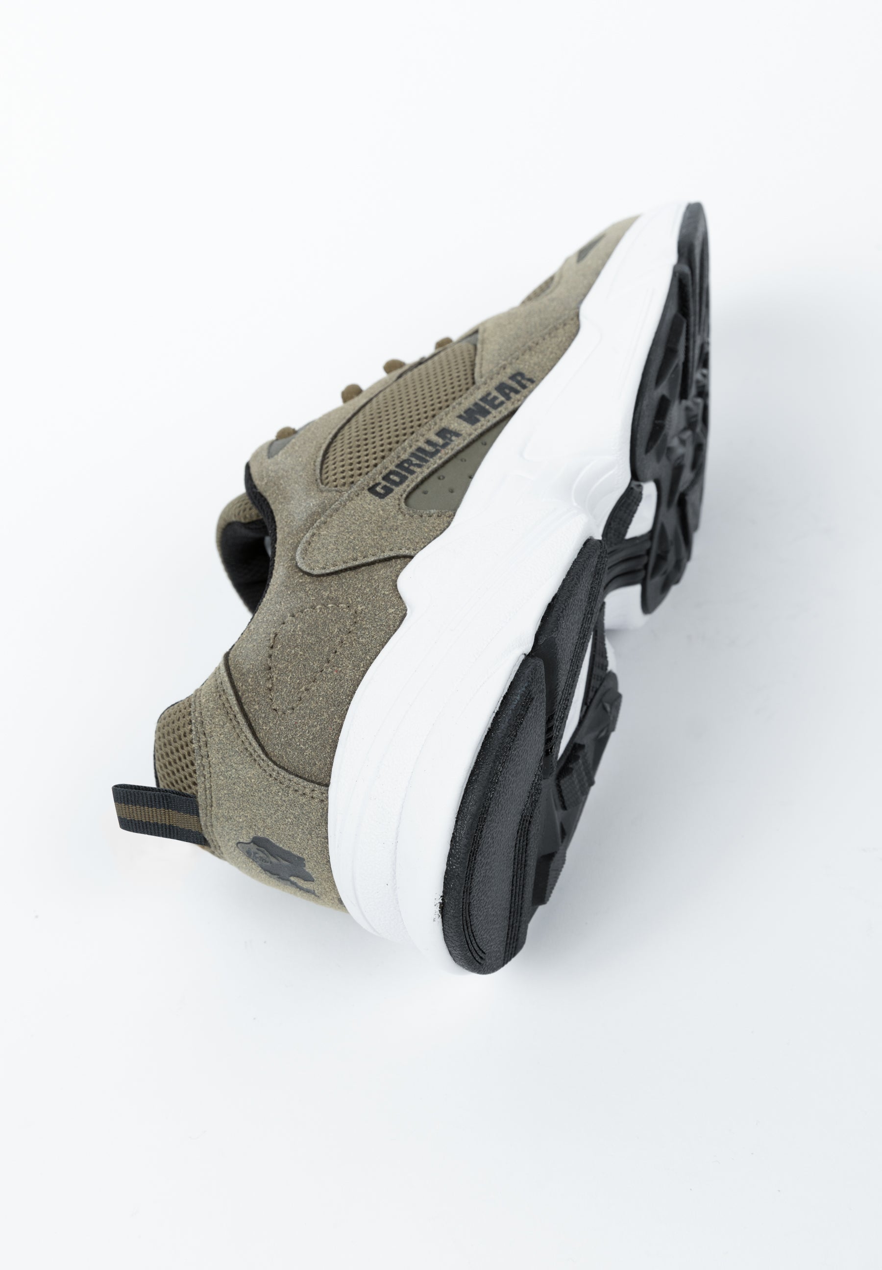 Gorilla Wear Newport Sneakers - Kaikki värit
