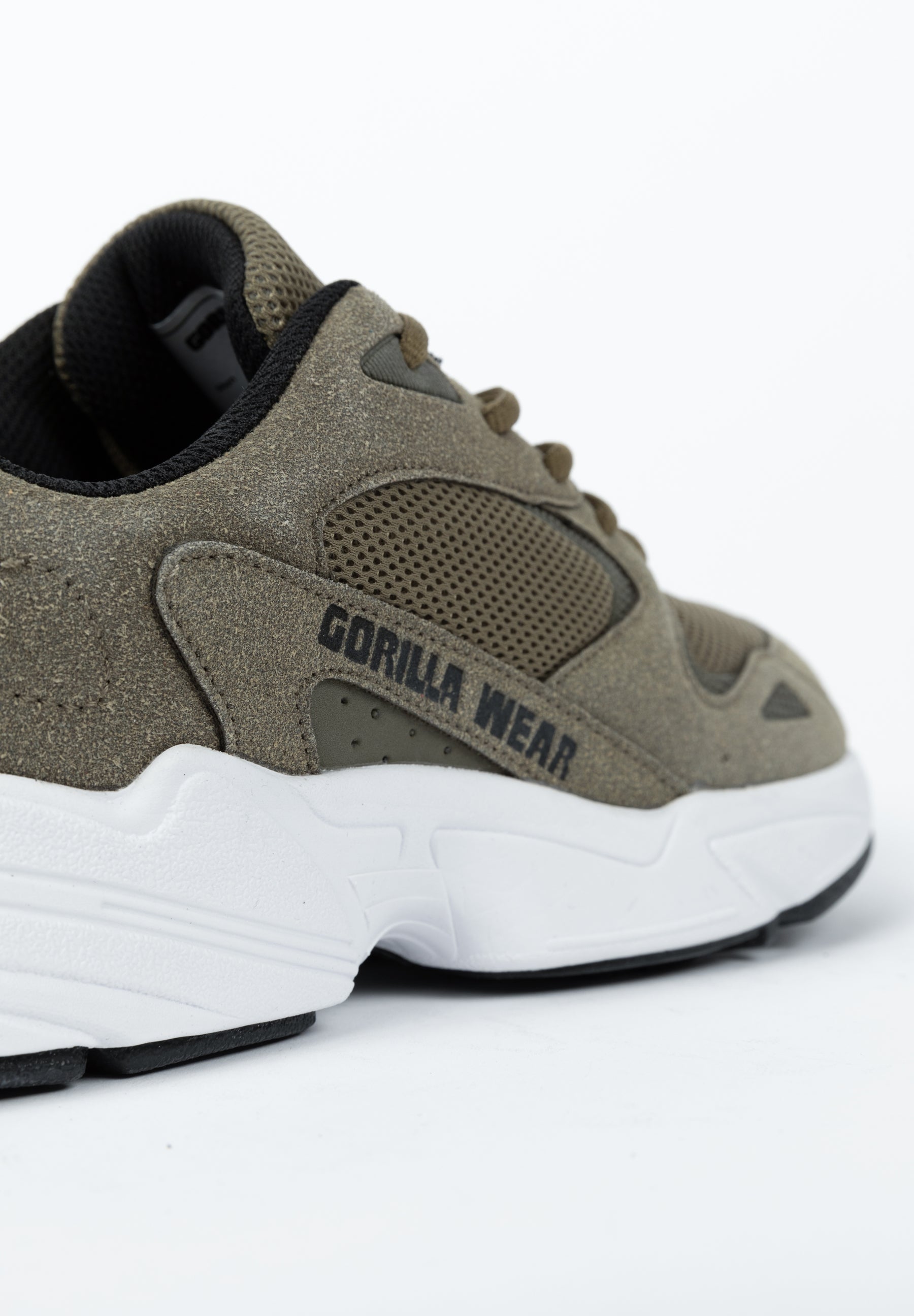 Gorilla Wear Newport Sneakers - Kaikki värit