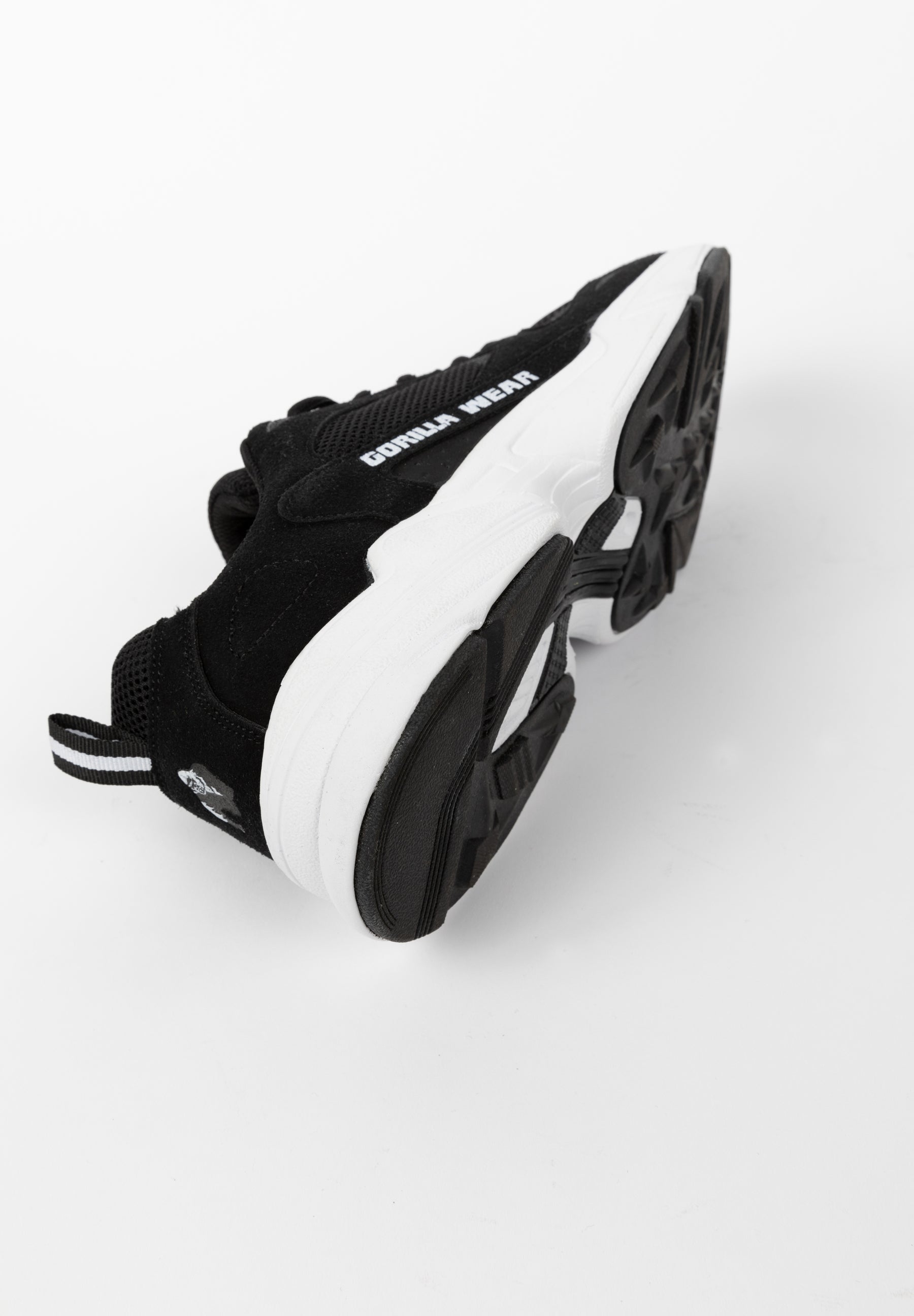 Gorilla Wear Newport Sneakers - Kaikki värit