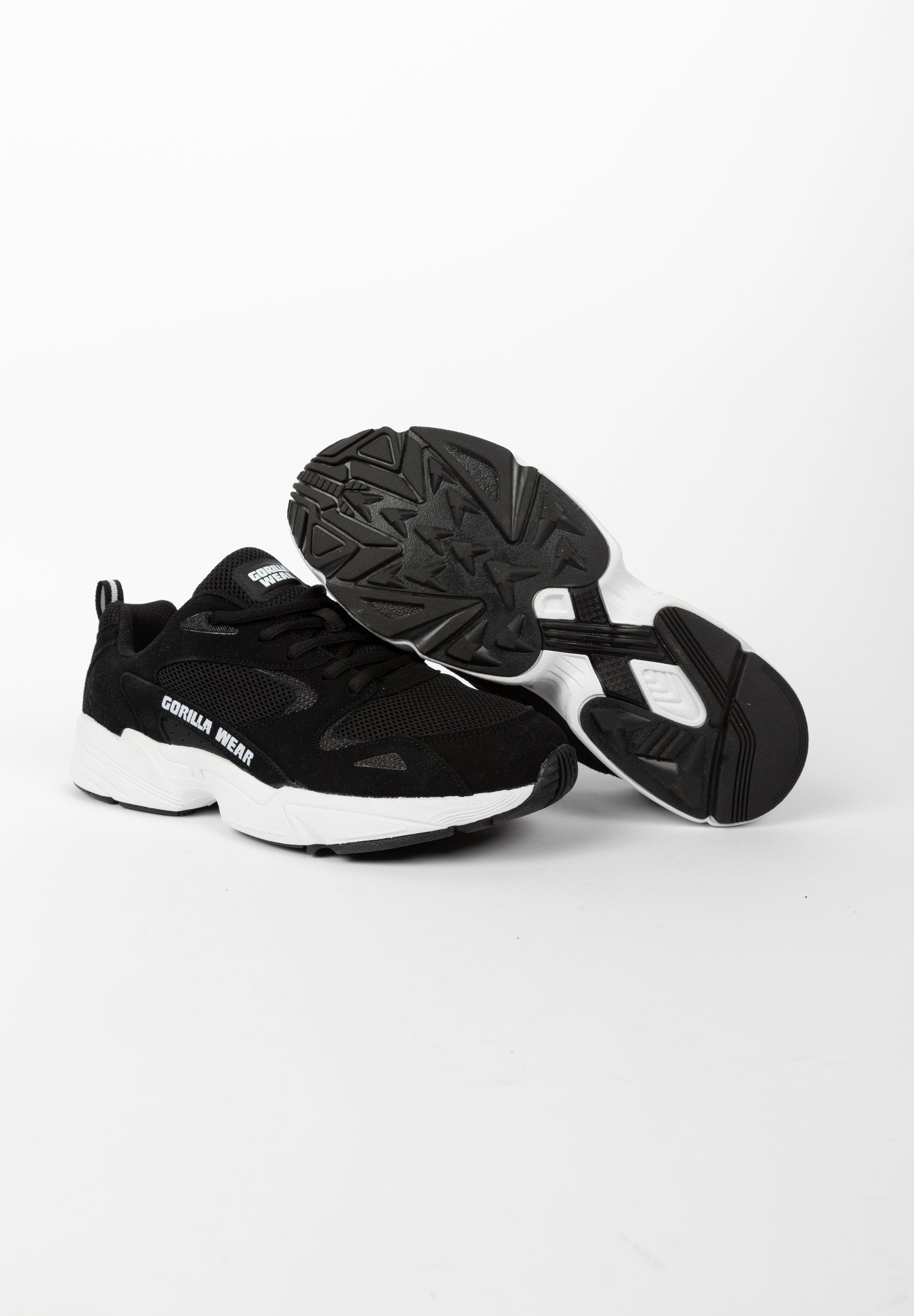 Gorilla Wear Newport Sneakers - Kaikki värit