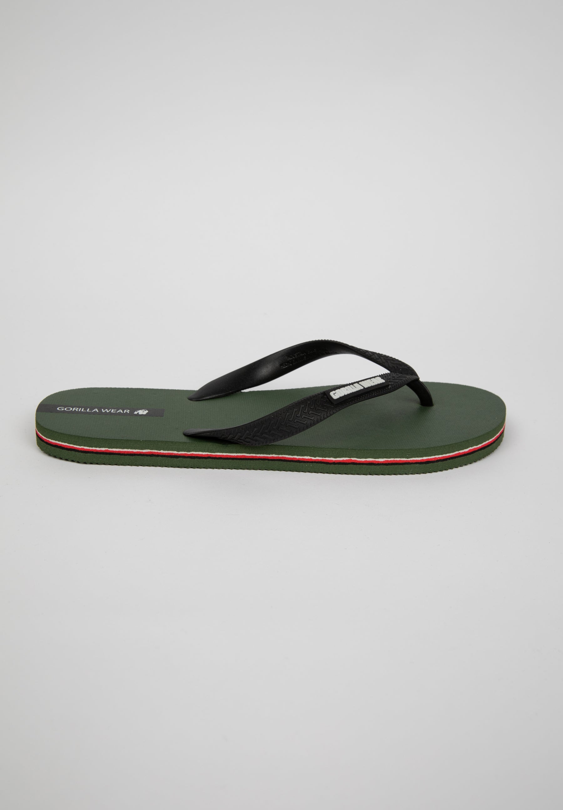 Gorilla Wear Kokomo Flip Flops - Kaikki värit