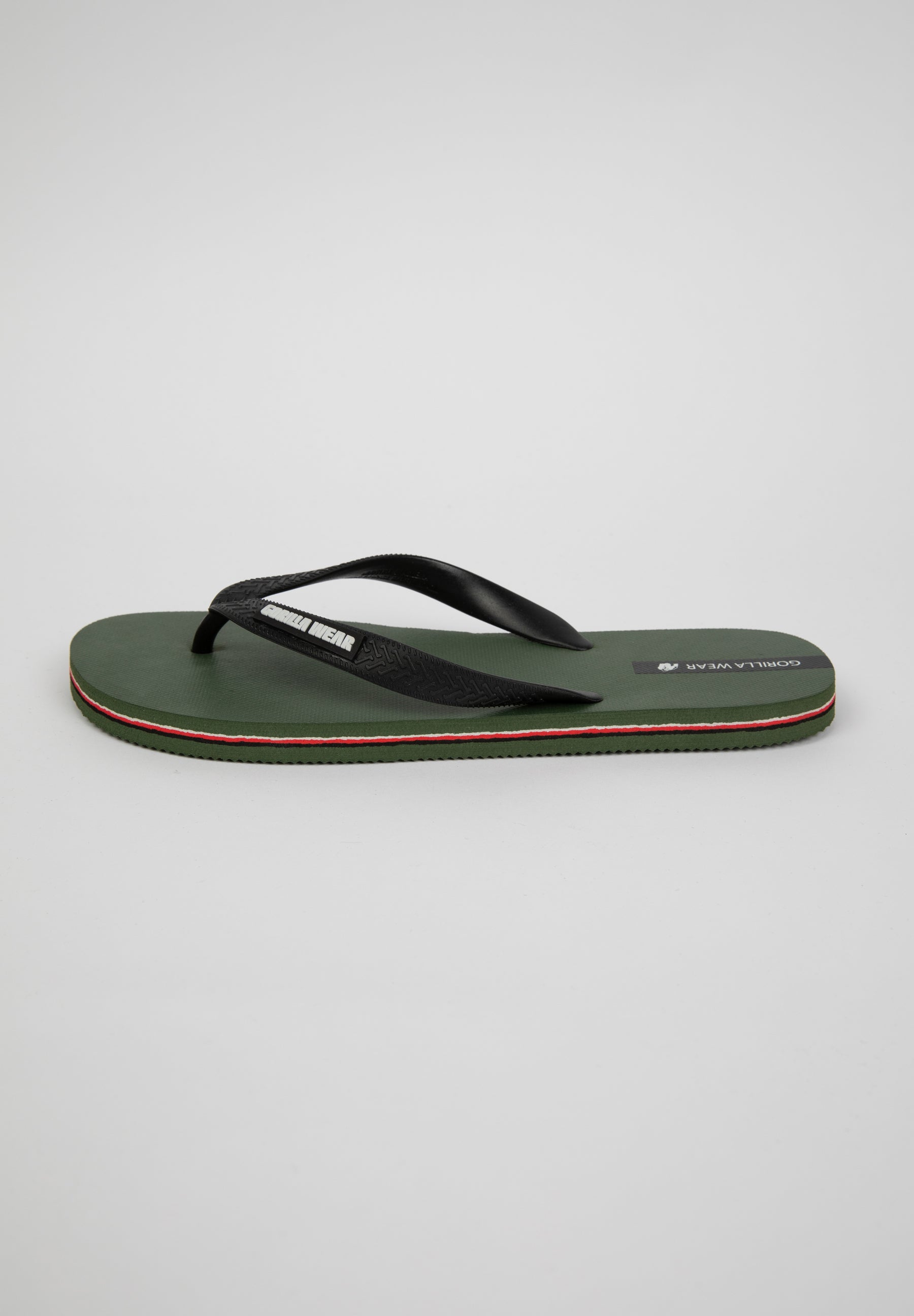 Gorilla Wear Kokomo Flip Flops - Kaikki värit