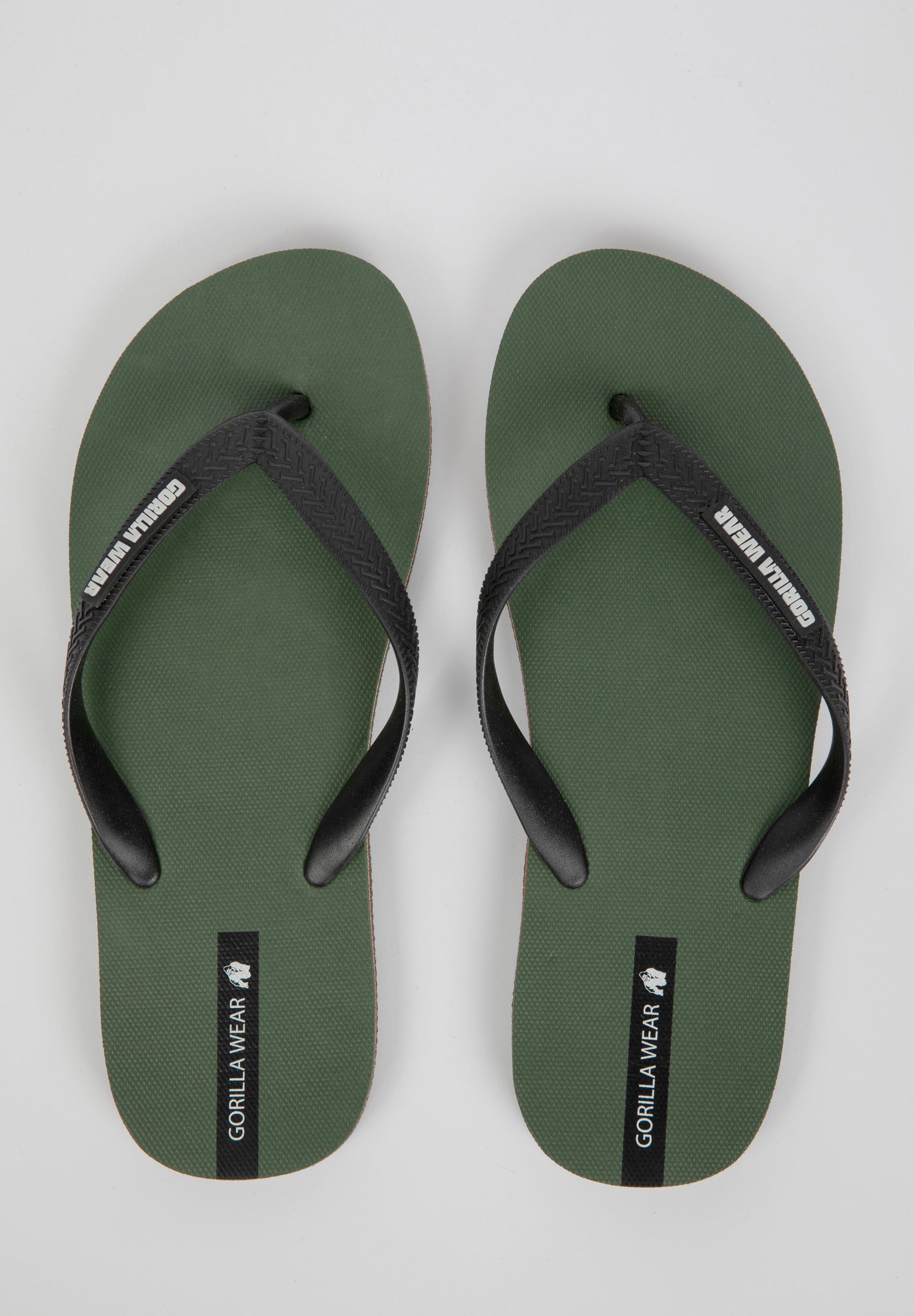 Gorilla Wear Kokomo Flip Flops - Kaikki värit