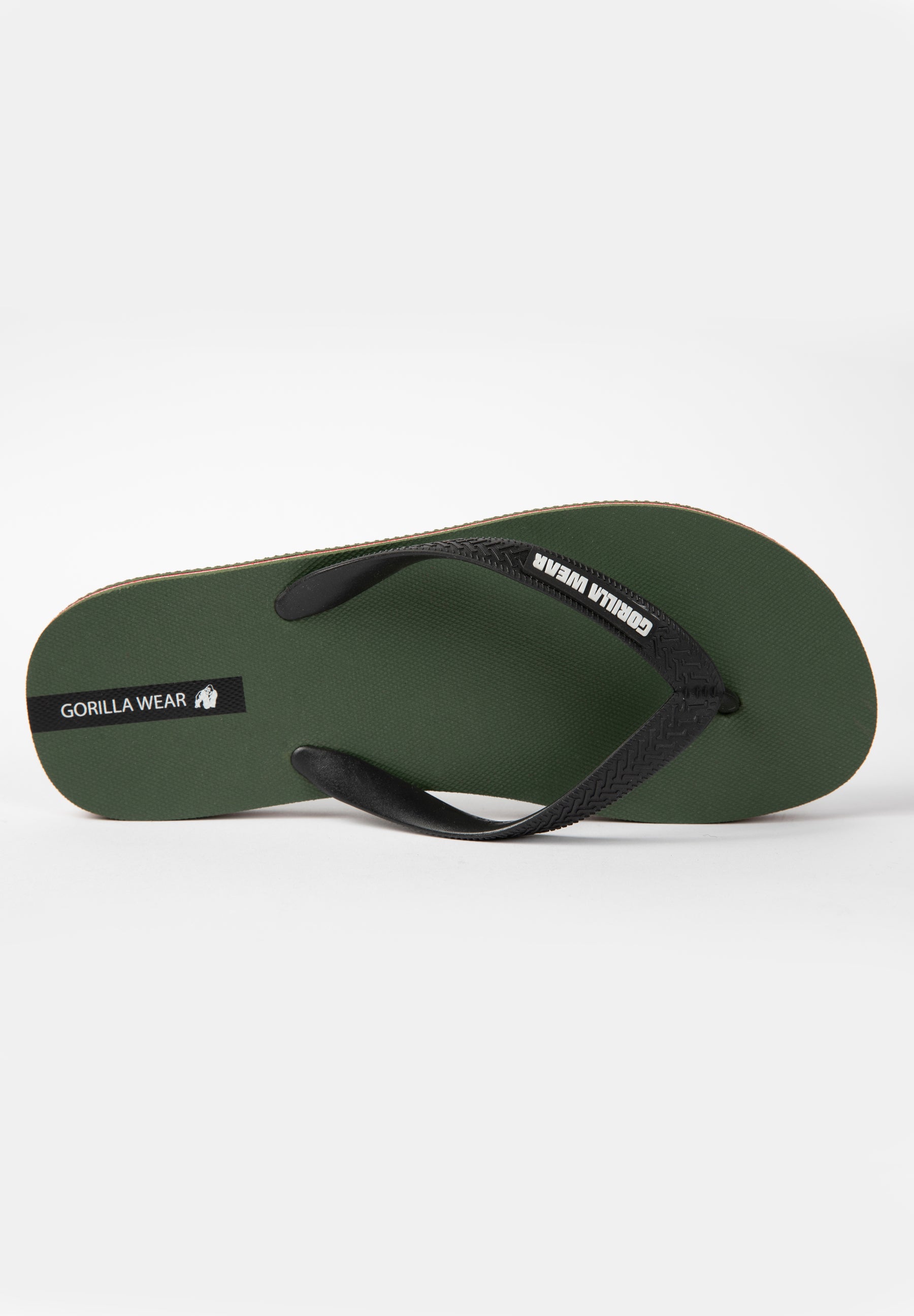 Gorilla Wear Kokomo Flip Flops - Kaikki värit