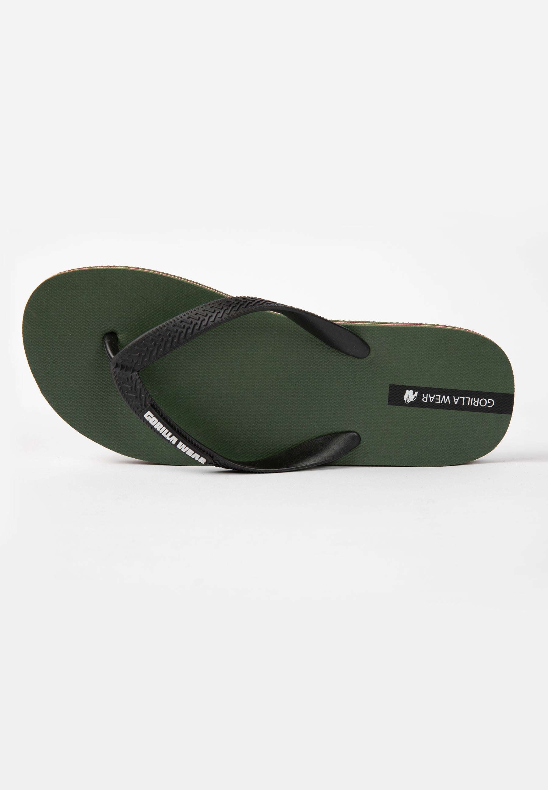 Gorilla Wear Kokomo Flip Flops - Kaikki värit
