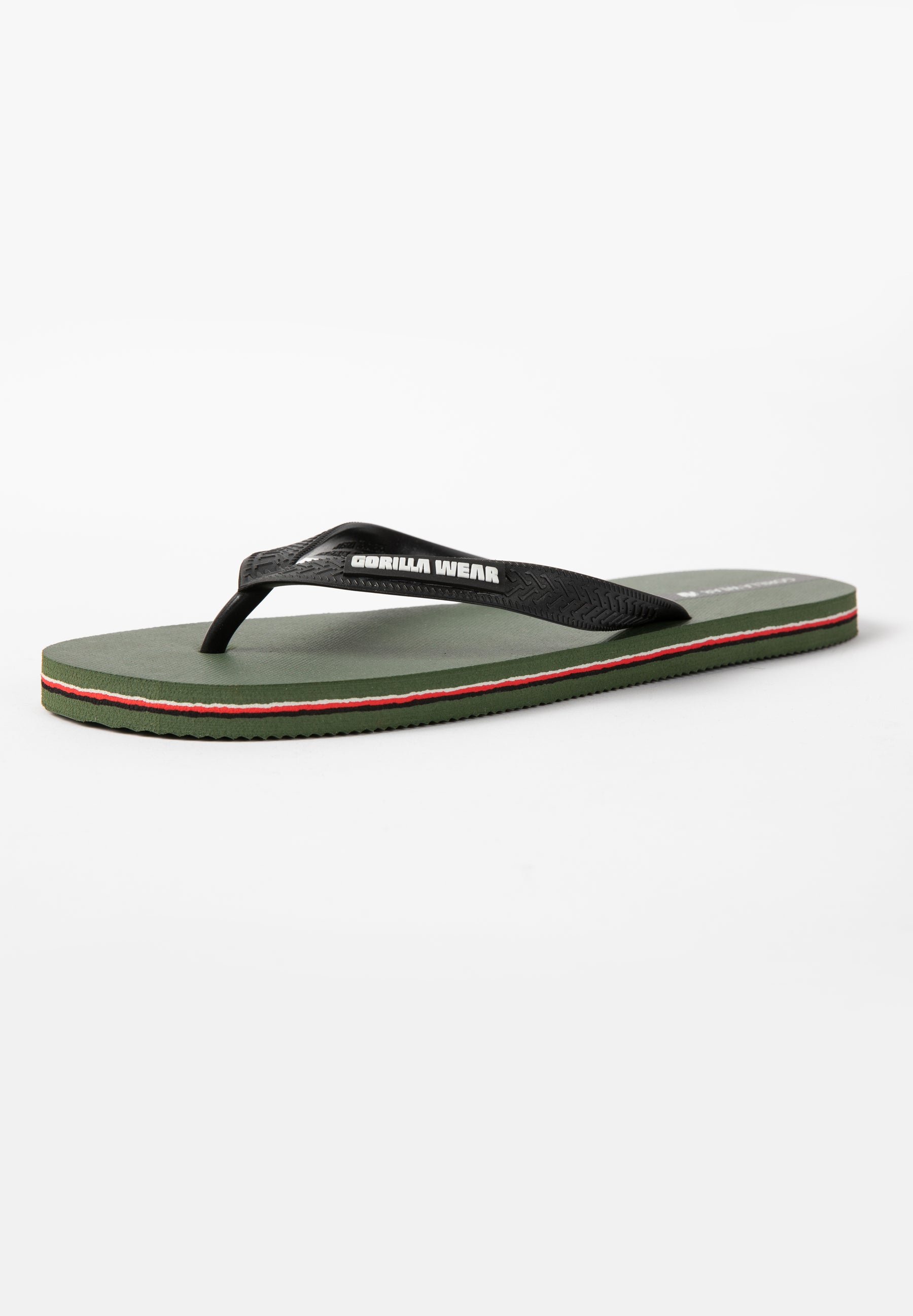Gorilla Wear Kokomo Flip Flops - Kaikki värit