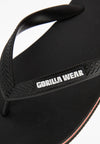 Gorilla Wear Kokomo Flip Flops - Kaikki värit