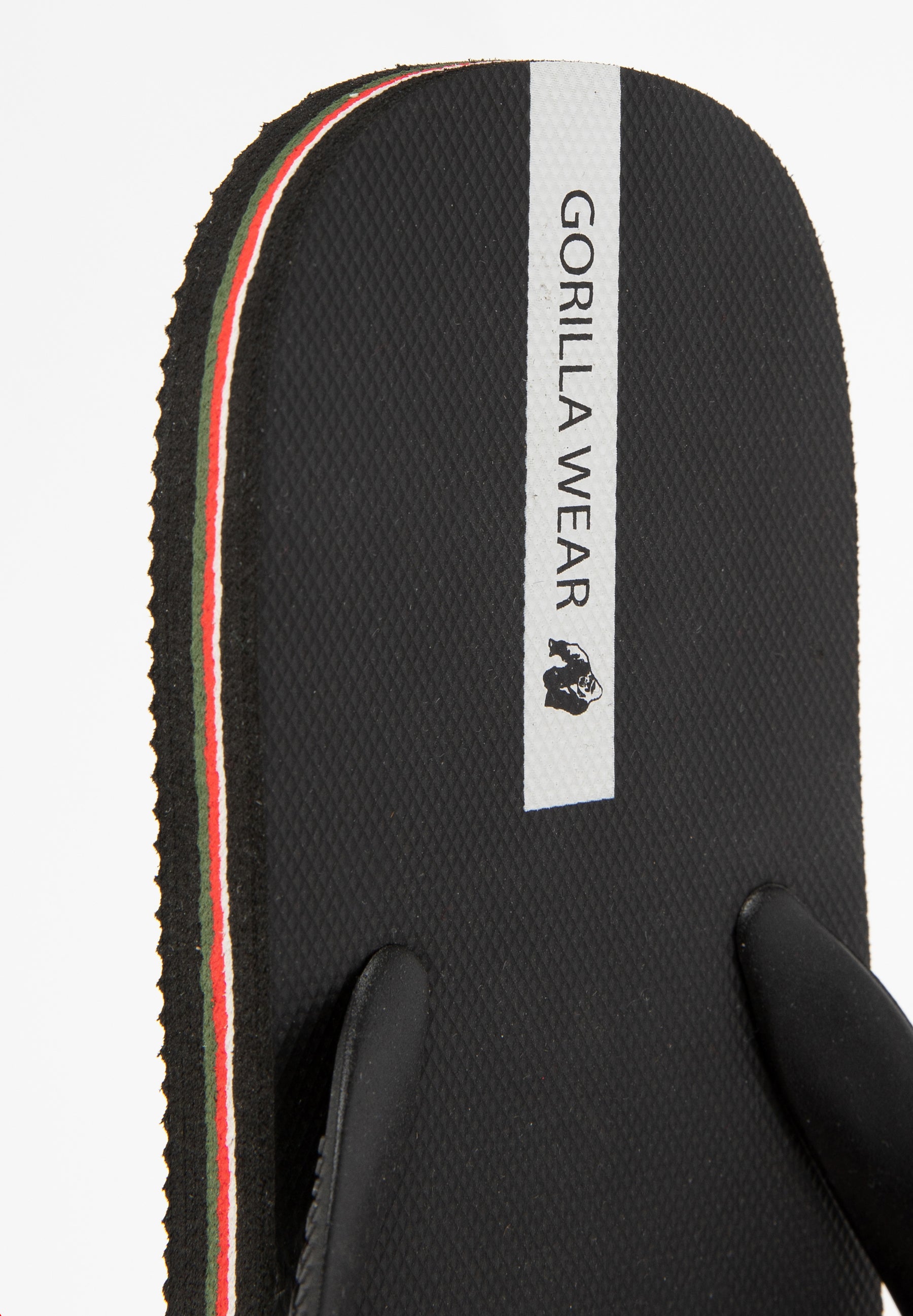 Gorilla Wear Kokomo Flip Flops - Kaikki värit