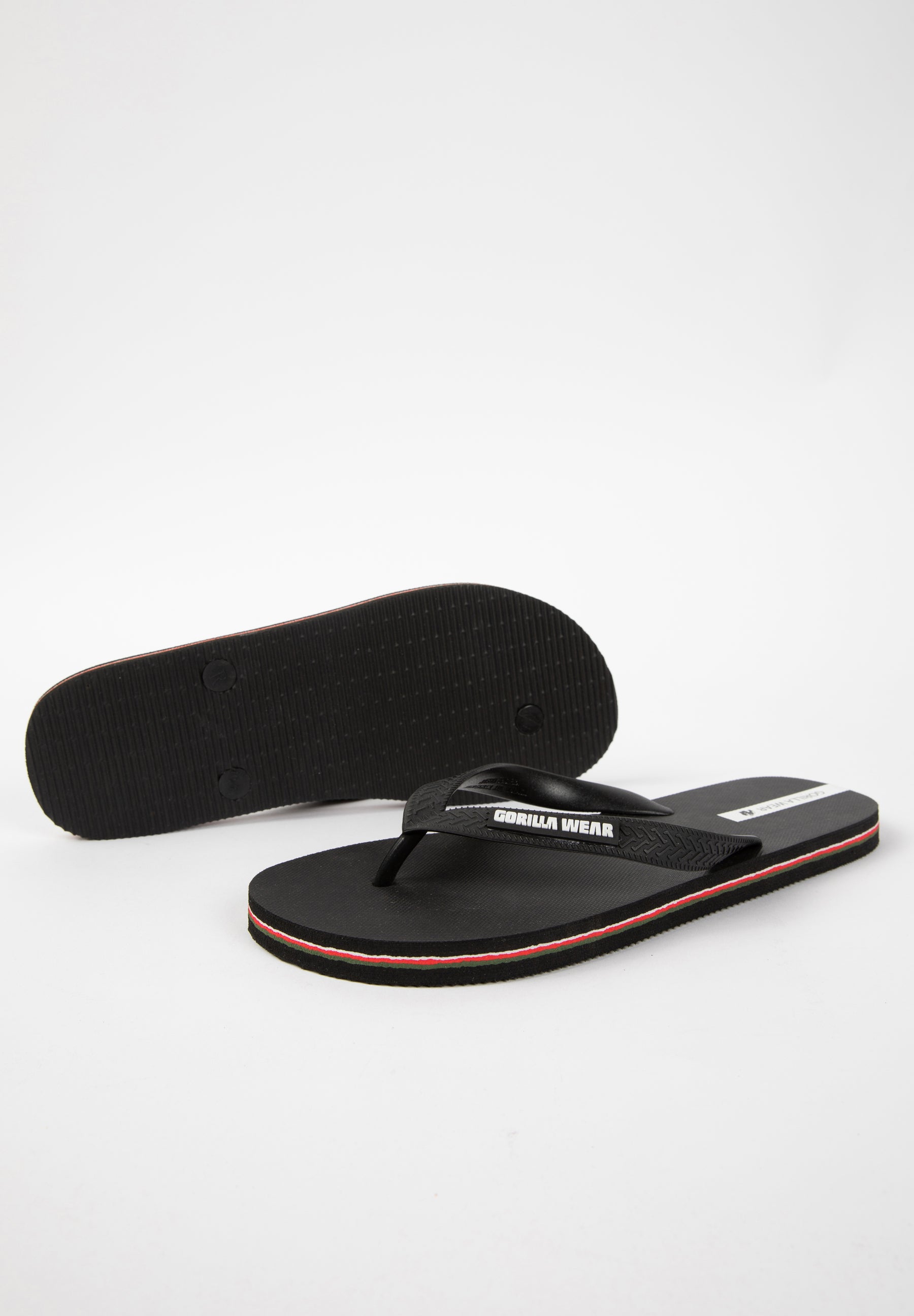 Gorilla Wear Kokomo Flip Flops - Kaikki värit