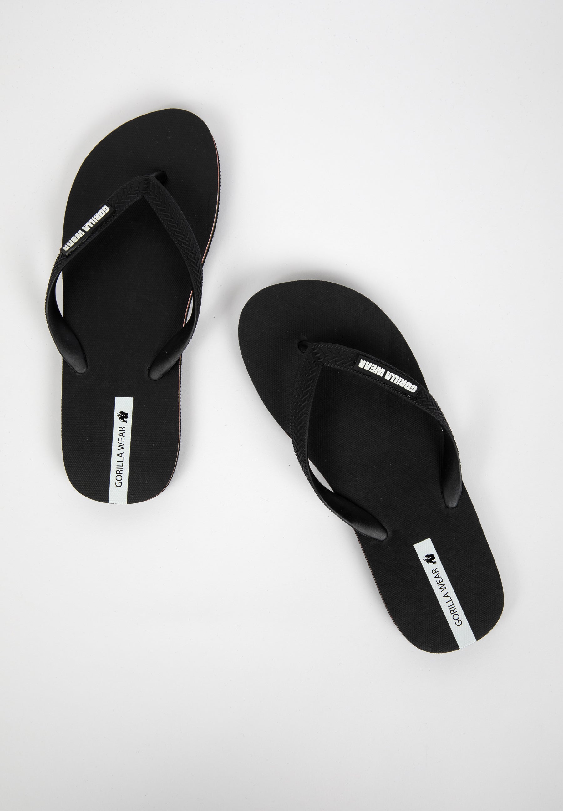 Gorilla Wear Kokomo Flip Flops - Kaikki värit