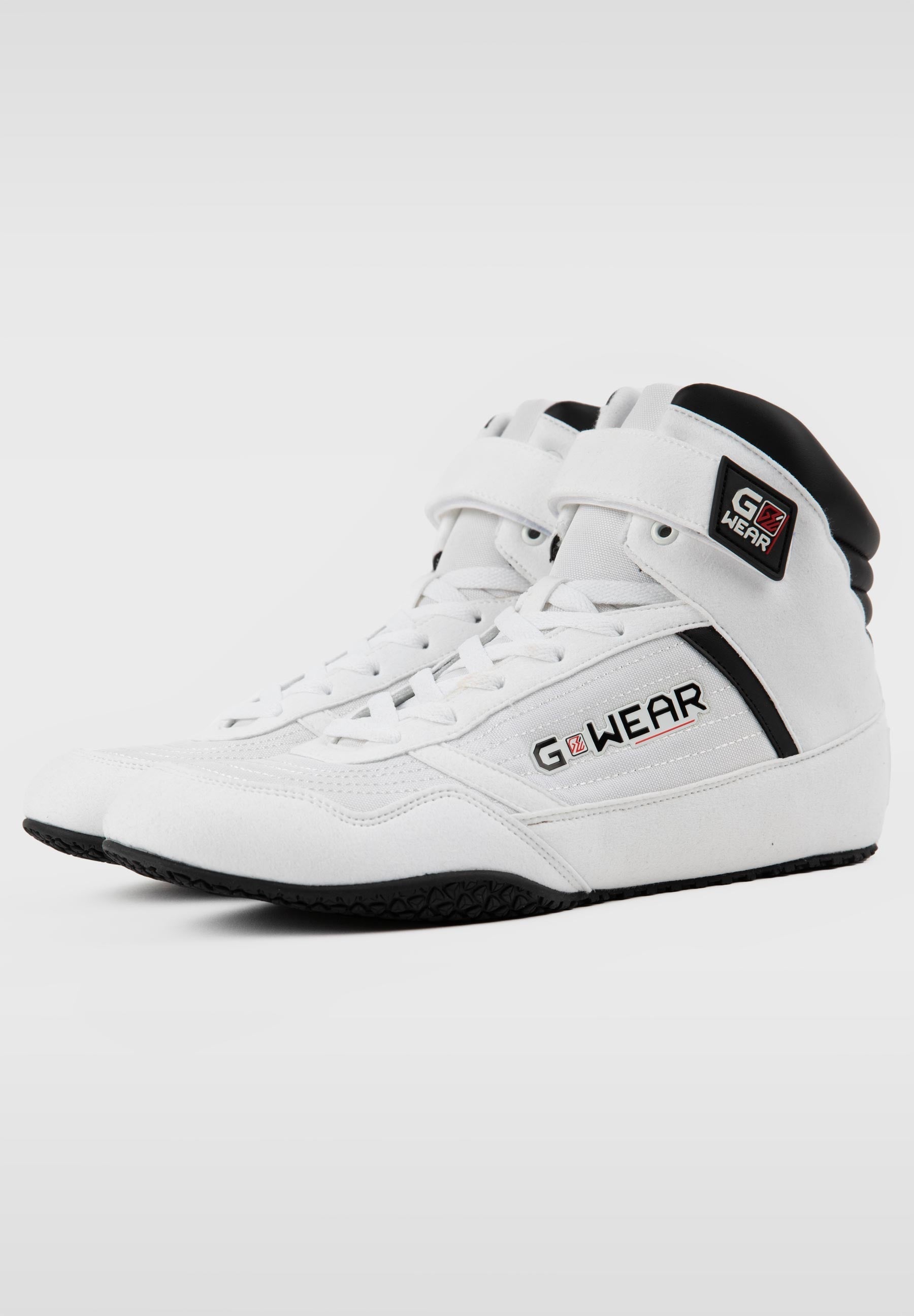 Gwear Classic High Tops - Kaikki värit