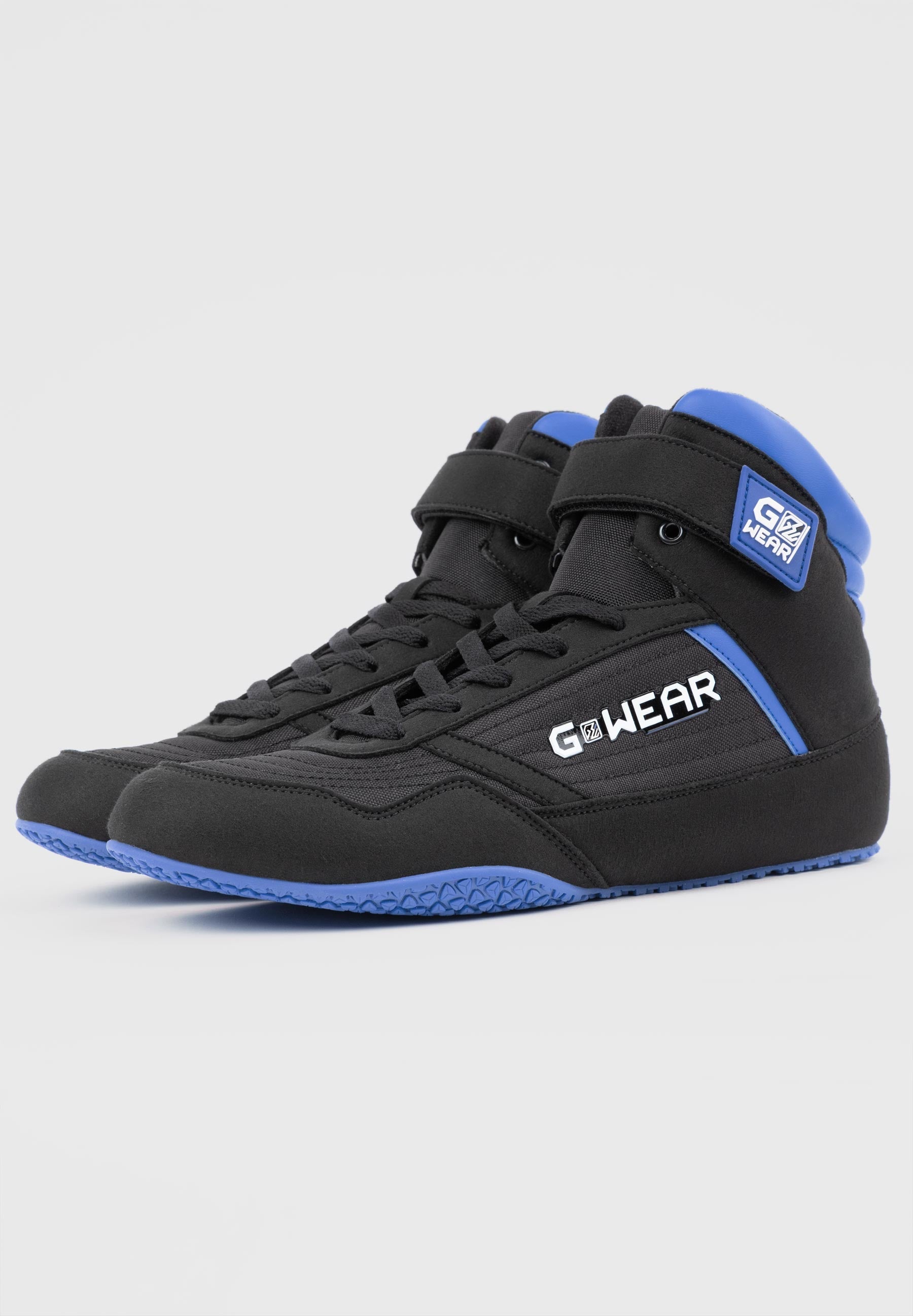 Gwear Classic High Tops - Kaikki värit