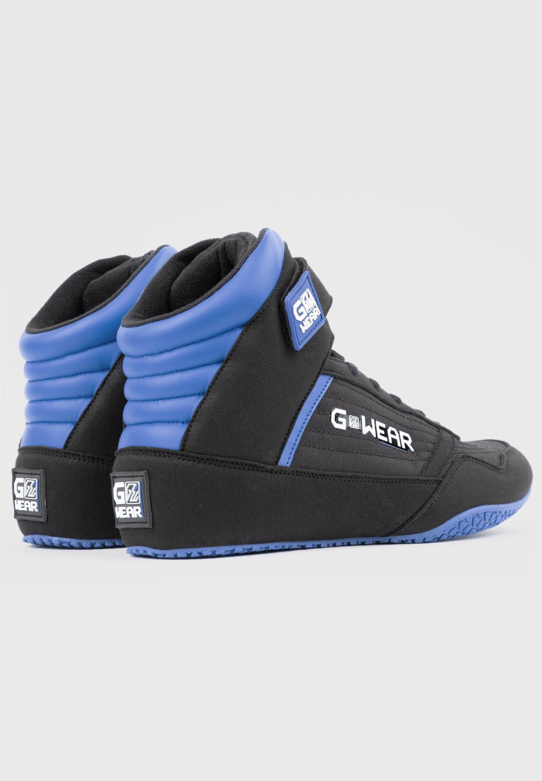 Gwear Classic High Tops - Kaikki värit