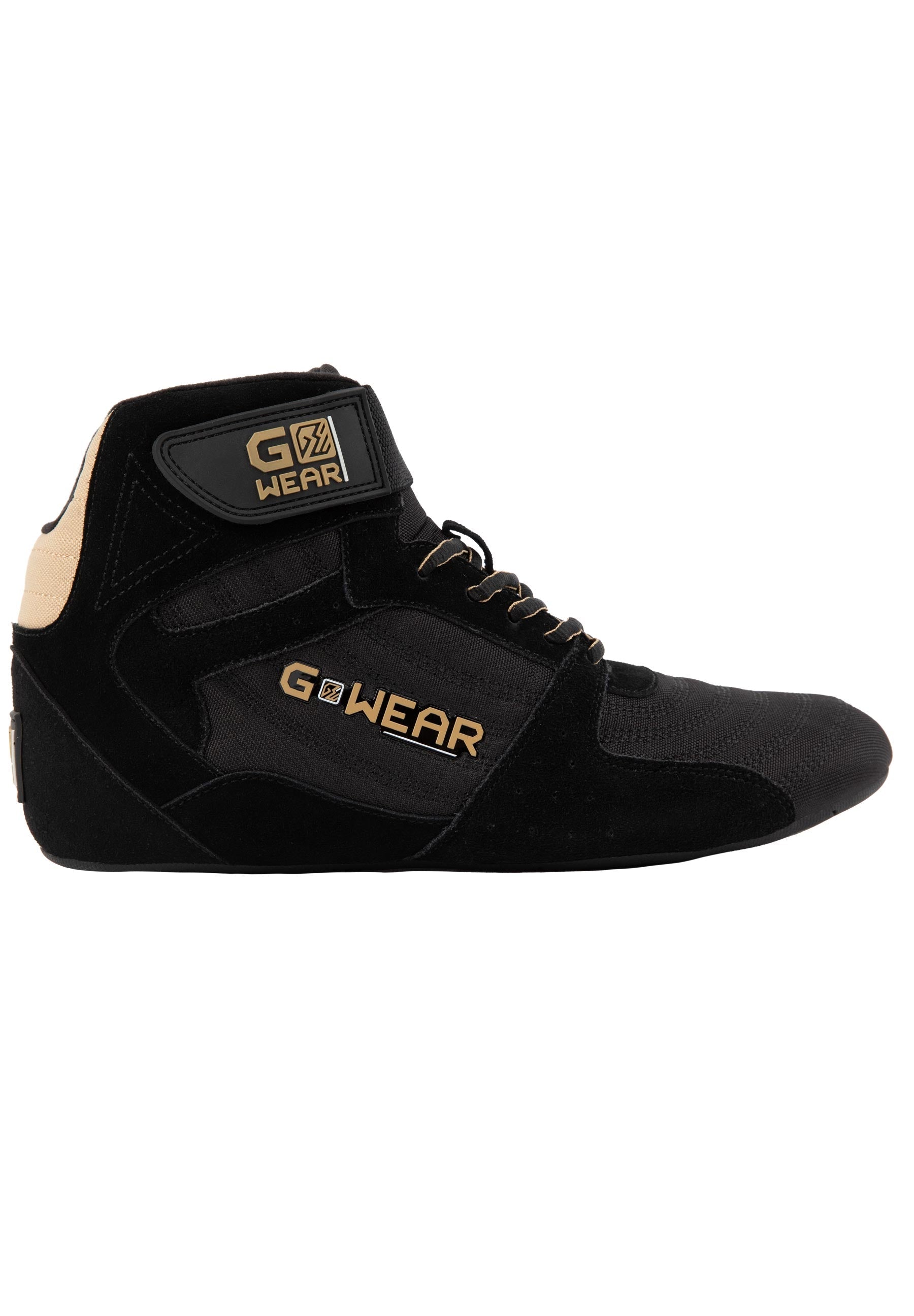 Gwear Pro High Tops - Kaikki värit