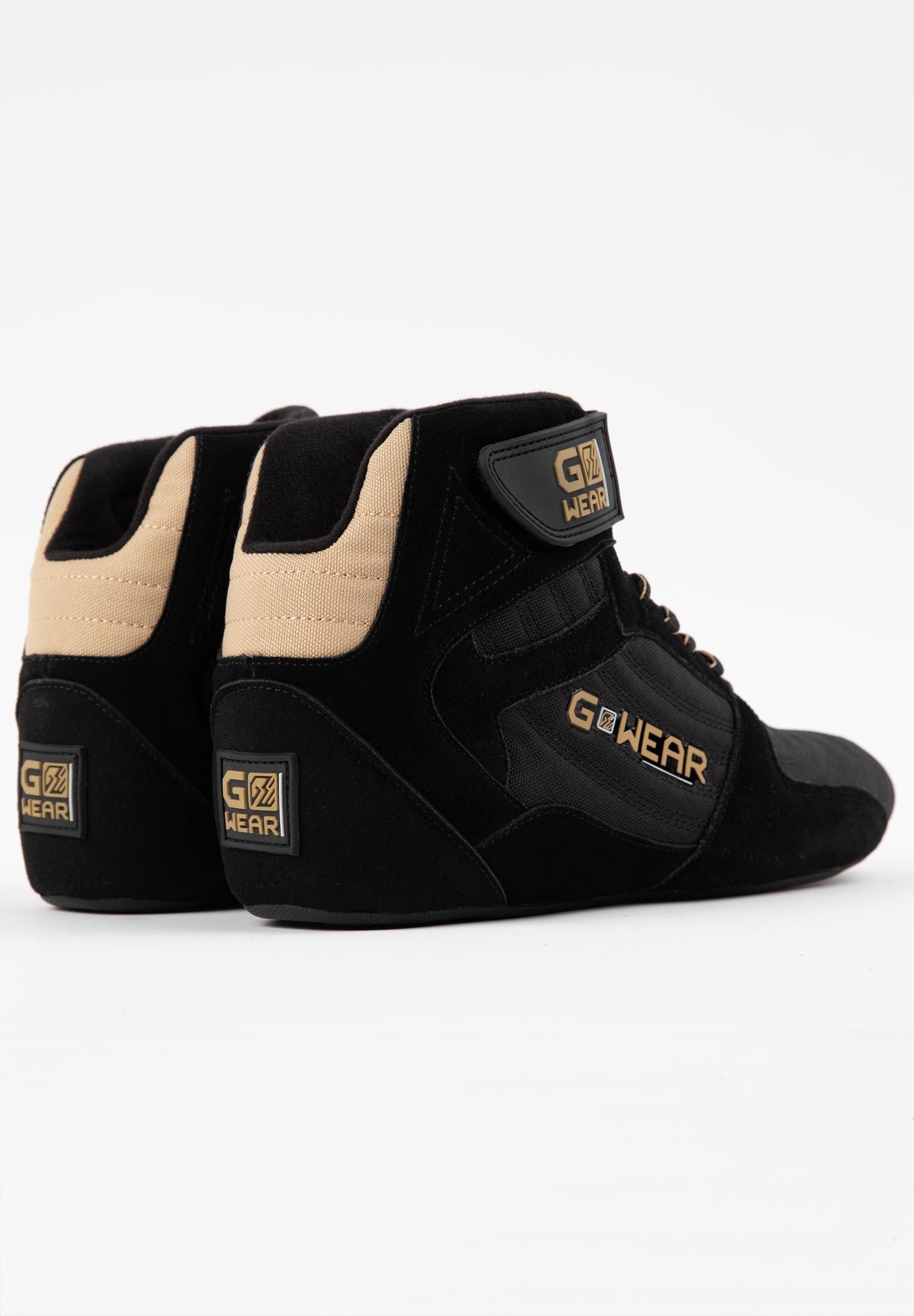 Gwear Pro High Tops - Kaikki värit