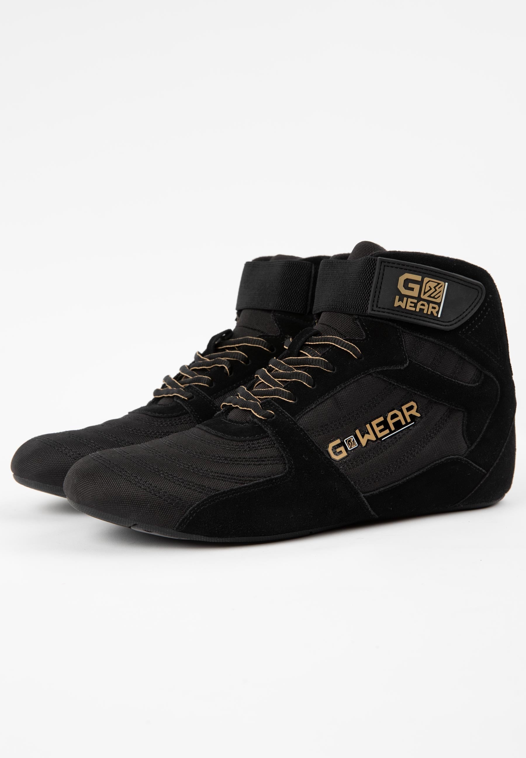 Gwear Pro High Tops - Kaikki värit