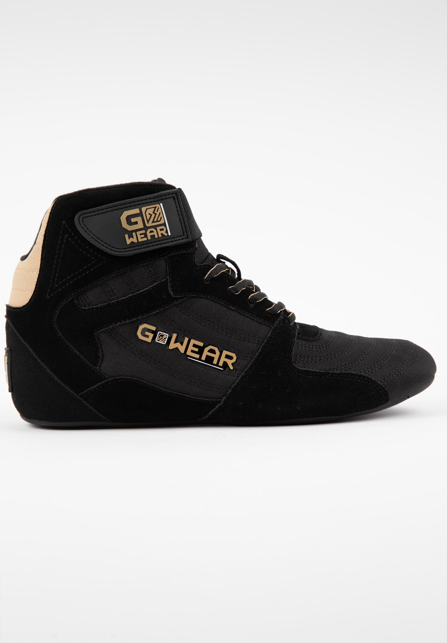 Gwear Pro High Tops - Kaikki värit