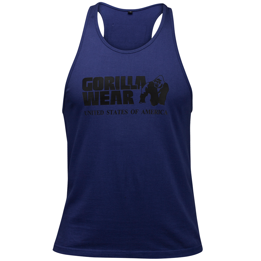 Gorilla Wear Classic Tank Top