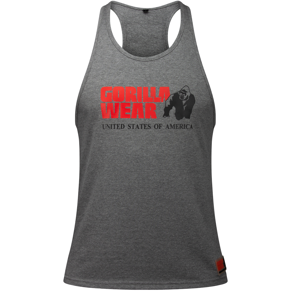 Gorilla Wear Classic Tank Top