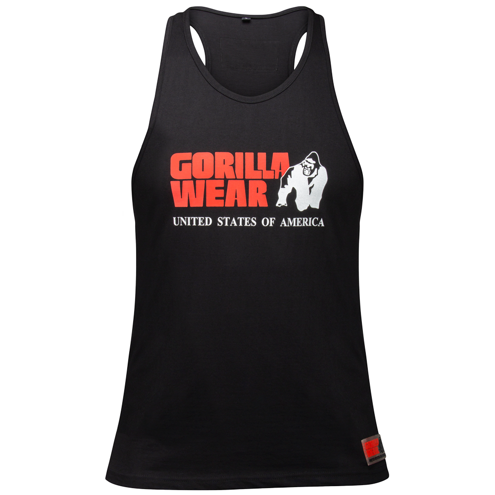 Gorilla Wear Classic Tank Top