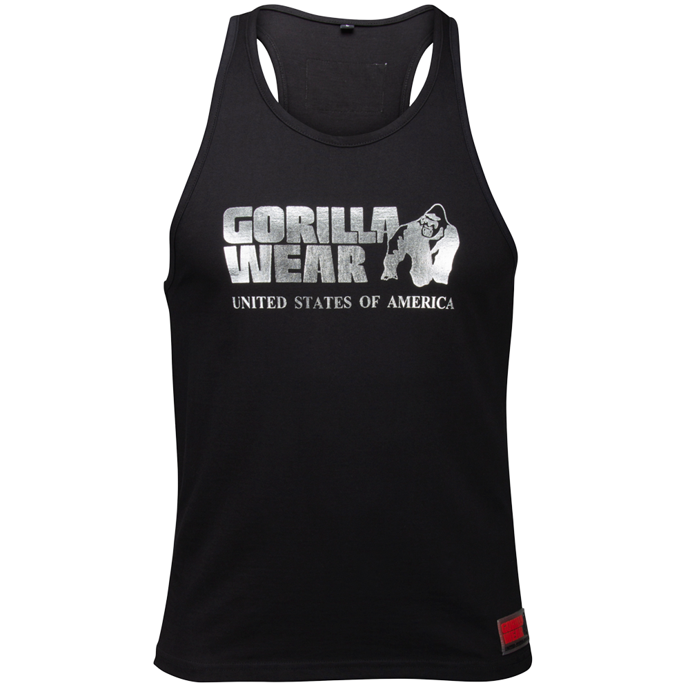Gorilla Wear Classic Tank Top