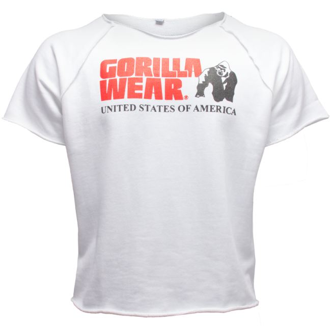 Classic Work Out Top - Kaikki värit