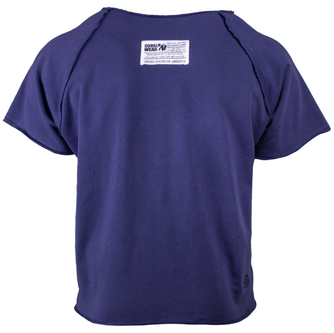 Classic Work Out Top - Kaikki värit