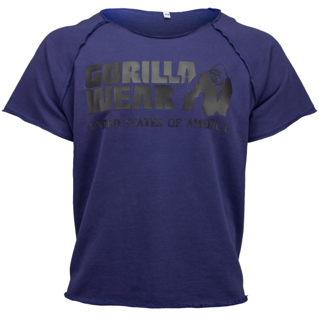 Classic Work Out Top - Kaikki värit