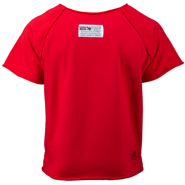 Classic Work Out Top - Kaikki värit