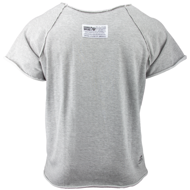 Classic Work Out Top - Kaikki värit