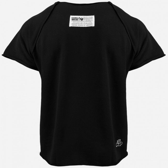 Classic Work Out Top - Kaikki värit