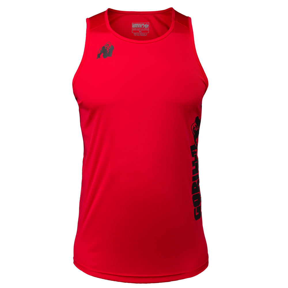 Gorilla Wear Rockford Tank Top - Kaikki värit