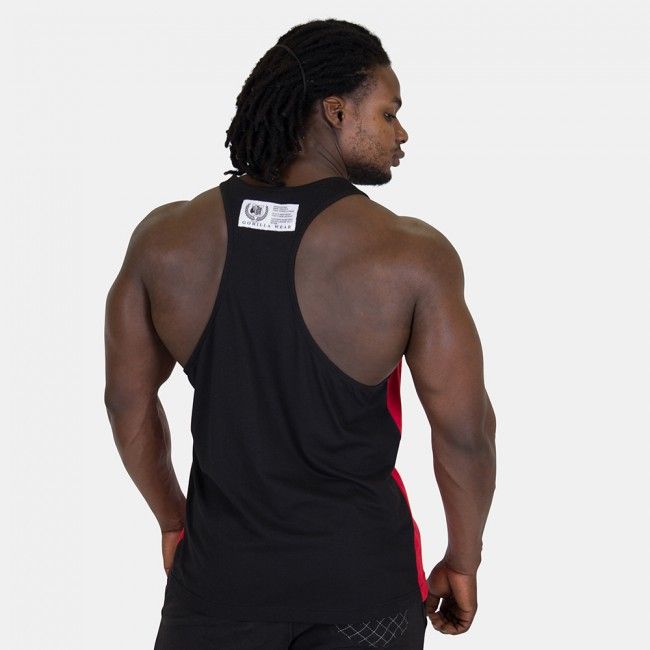 Gorilla Wear Roswell Tank Top - Kaikki värit