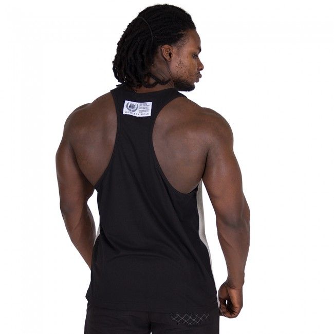 Gorilla Wear Roswell Tank Top - Kaikki värit