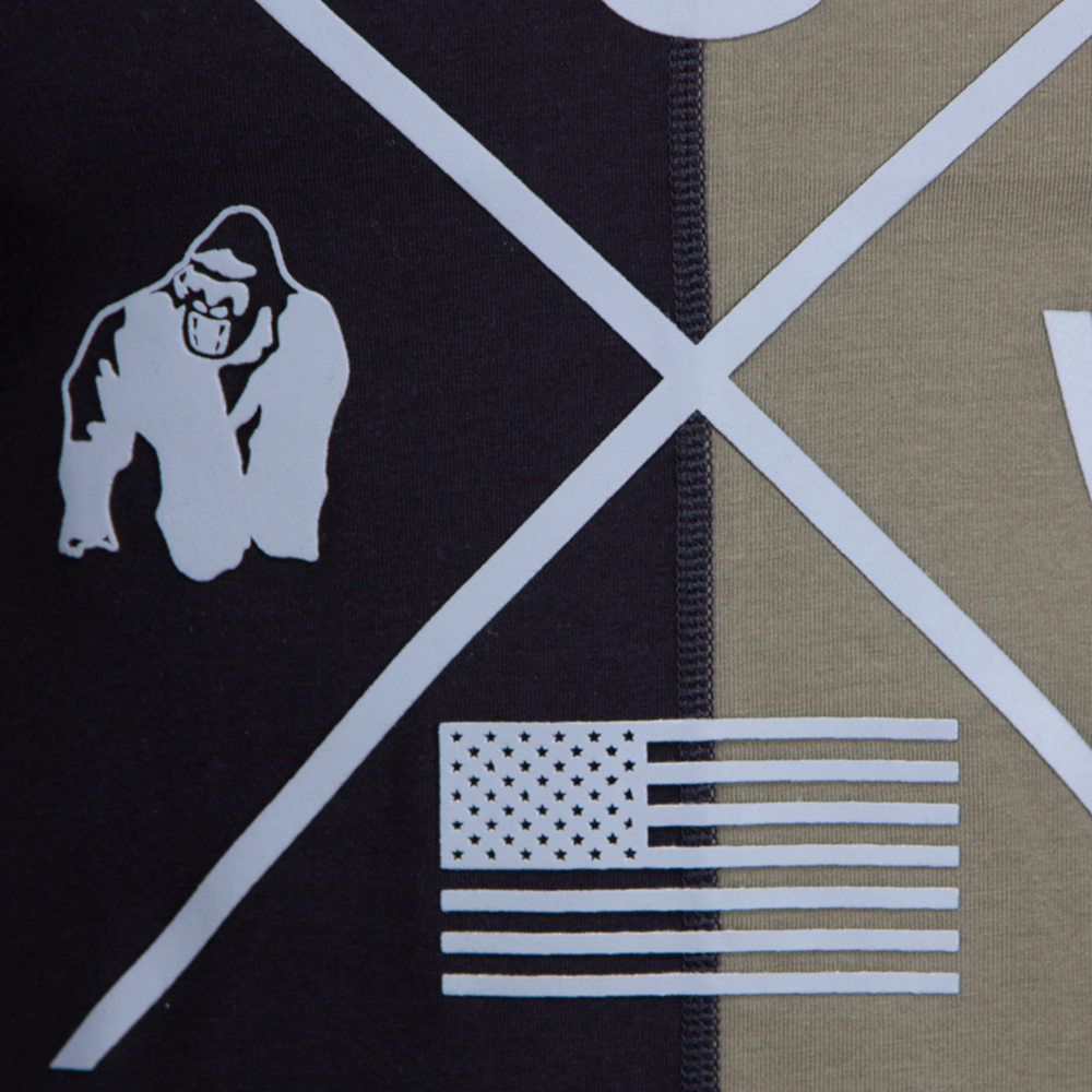 Gorilla Wear Sterling Stringer Tank Top - Kaikki värit