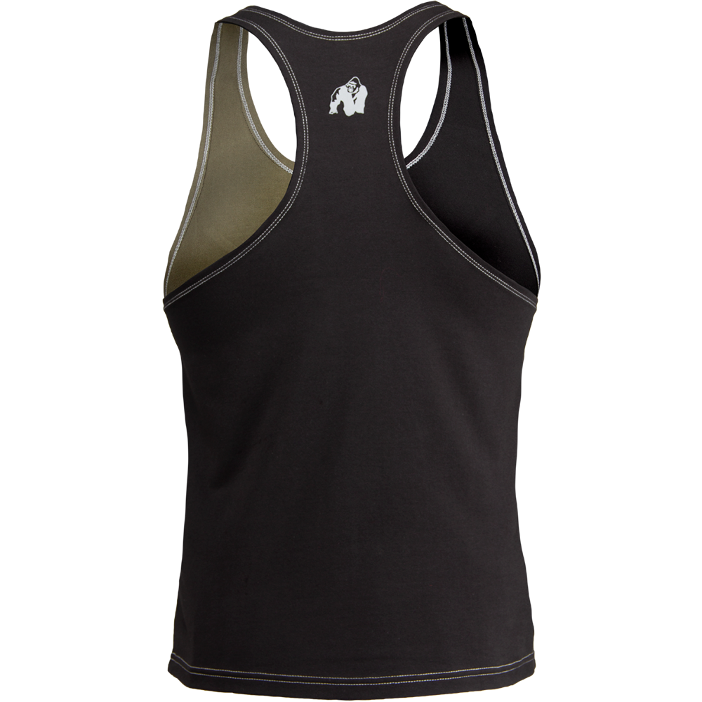 Gorilla Wear Sterling Stringer Tank Top - Kaikki värit