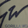 Gorilla Wear Evansville Tank Top - Kaikki värit