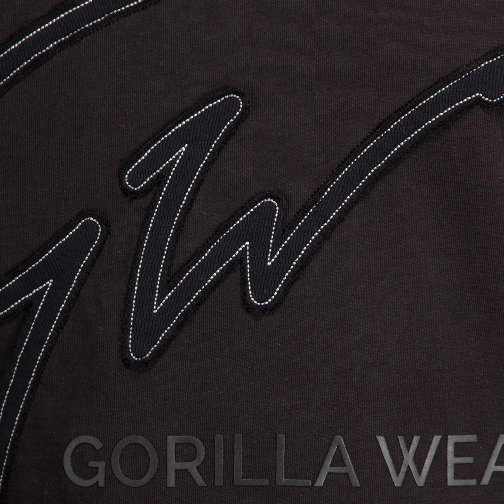 Gorilla Wear Evansville Tank Top - Kaikki värit