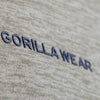 Gorilla Wear Madera Tank Top - Kaikki värit