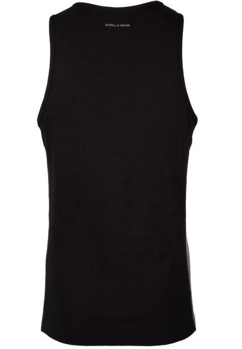 Gorilla Wear Richmond Rib Tank Top