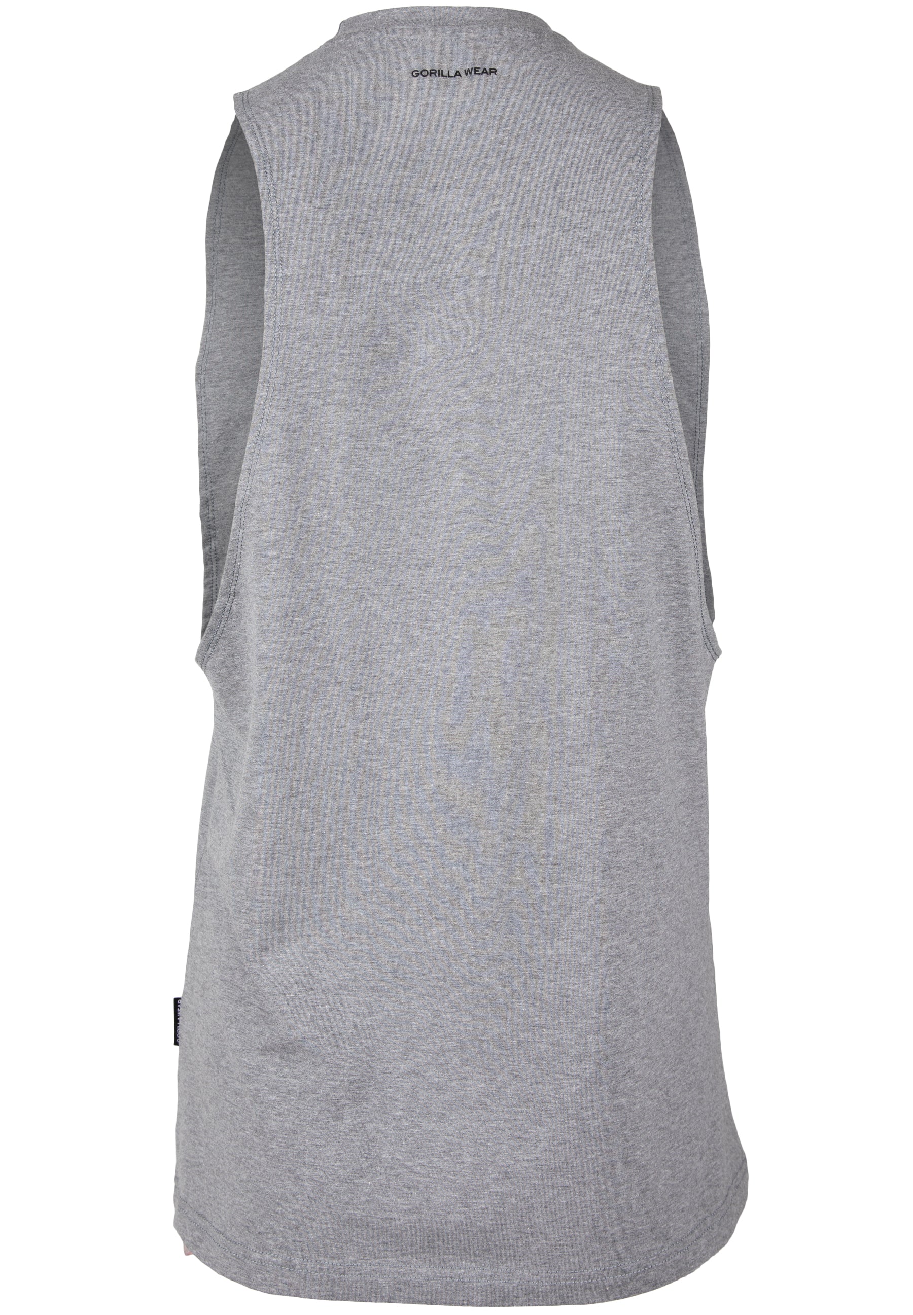Gorilla Wear Cisco Drop Armhole Tank Top - Kaikki värit
