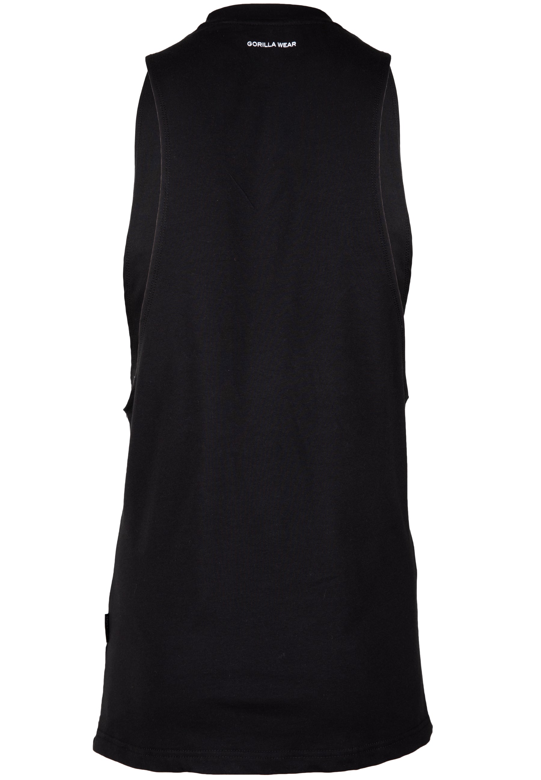 Gorilla Wear Cisco Drop Armhole Tank Top - Kaikki värit