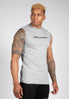 Gorilla Wear Sorrento Sleeveless T-Shirt - Kaikki värit