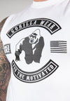 Gorilla Wear Tulsa Tank Top - Kaikki värit